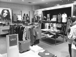 百貨零售業 穿越周期，期待逆勢揚帆