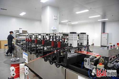 河北邢臺(tái)南和區(qū) 新材料技術(shù)研發(fā)為高質(zhì)量發(fā)展注入新活力